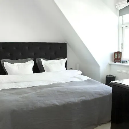 Апартаменты Charming Vesterbro