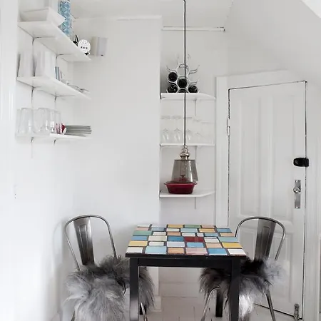 Charming Vesterbro
